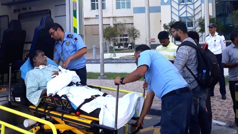 patient-repatriation